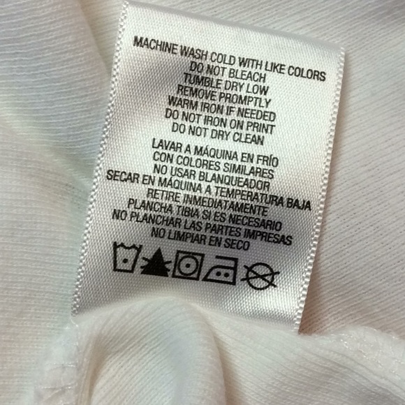 FINAL SALE PRICE Napa Valley & Simply Styled Tank Lot x 2 - Picture 10 of 11